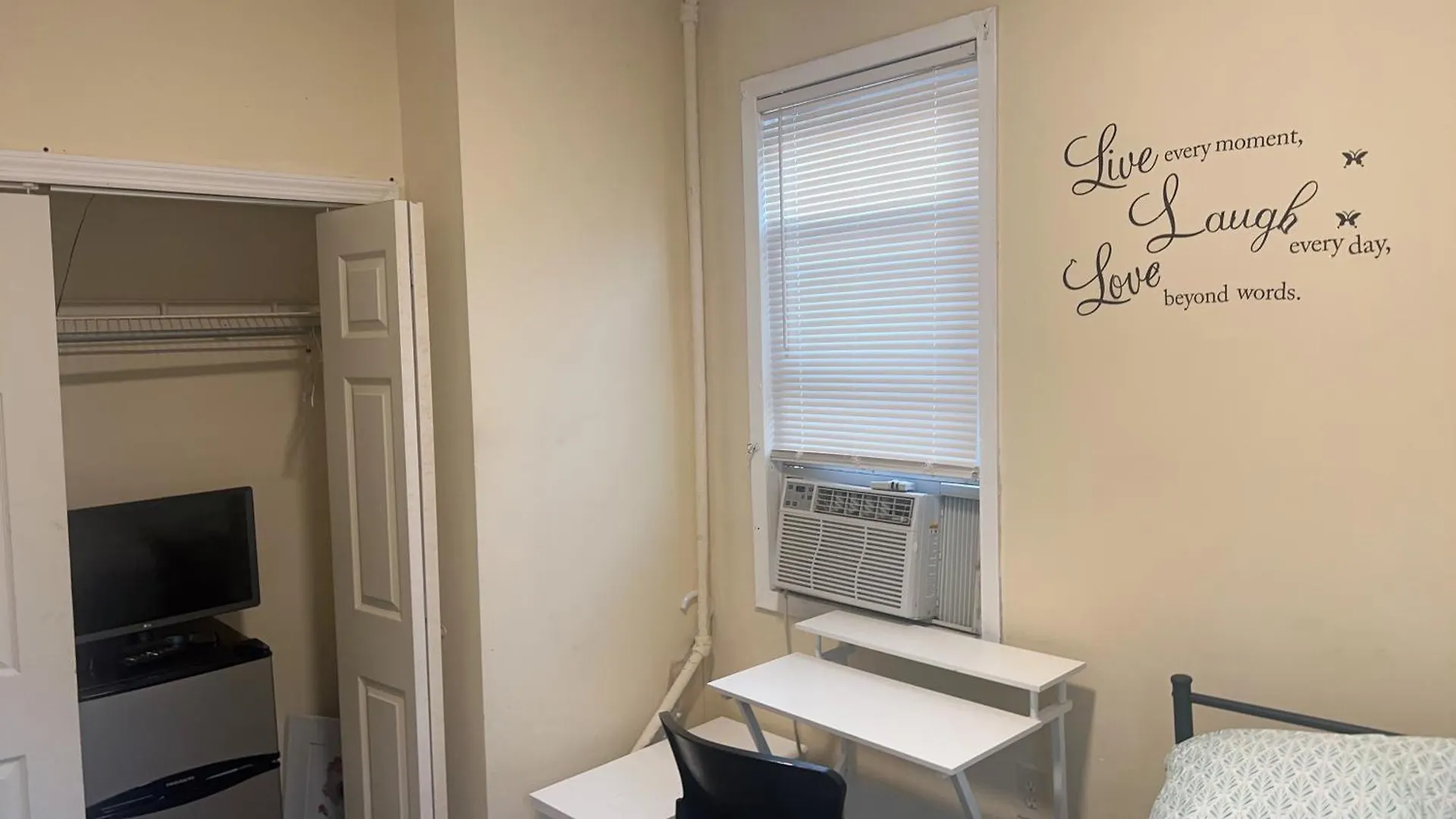 Apartamento Bethel Nueva York