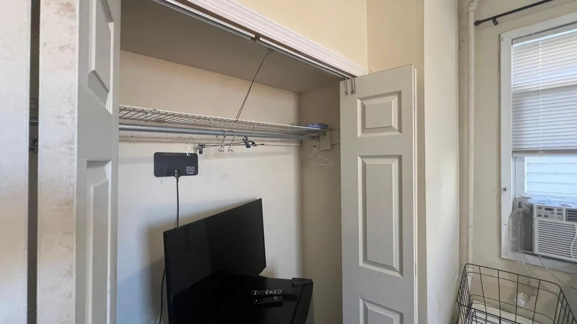 Apartamento Bethel Nueva York 0*,