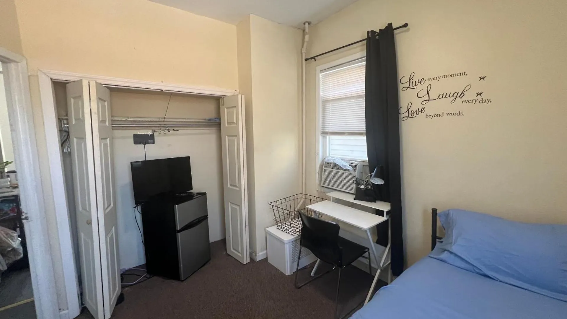 Bethel Lejlighed New York Privat bolig